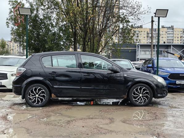 Opel Astra H Рестайлинг с пробегом 2007 года, цена 349 000 рублей, 177000 км, хэтчбек, Автокод Объявления