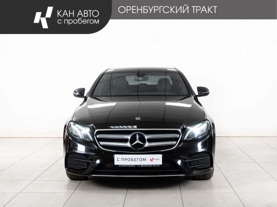 Mercedes-Benz E-Класс V (W213 S213 C238) Казань  - изображение 2