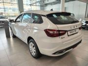 Lada (ВАЗ) Vesta I Рестайлинг (NG) Краснодар  - изображение 18