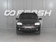 Chevrolet Niva I Рестайлинг Ростов-на-Дону  - изображение 19