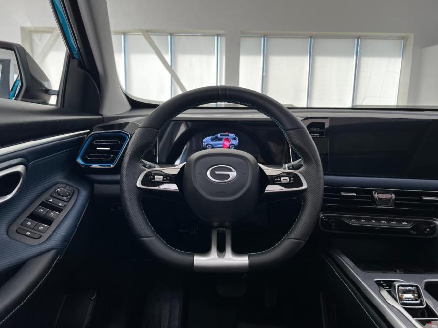 GAC GS3 Волгоград  - изображение 18
