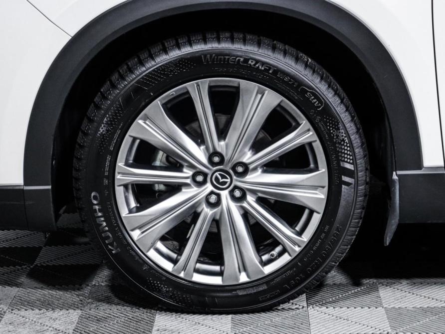 Mazda CX-9 II Рестайлинг Москва  - изображение 15
