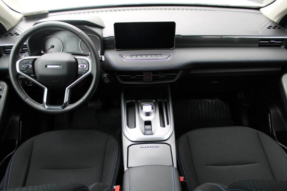 Haval Jolion I Рестайлинг Ярославль  - изображение 9