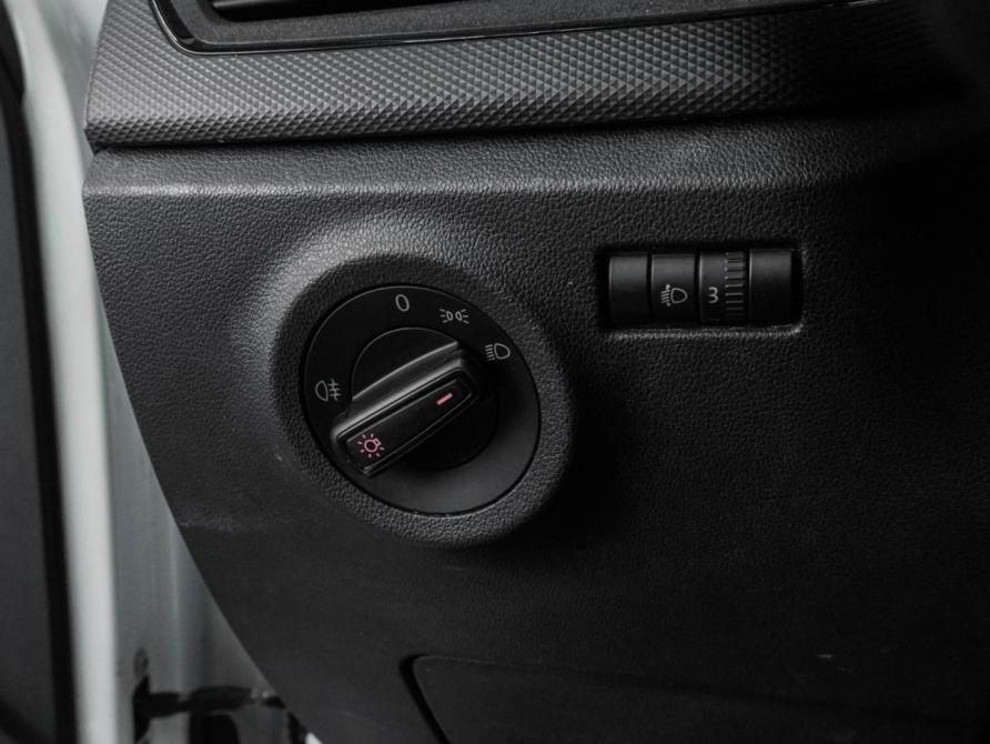 Volkswagen Polo VI Воронеж  - изображение 12