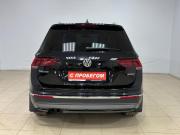 Volkswagen Tiguan II Альметьевск  - изображение 31