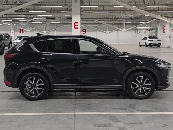 Mazda CX-5 II с пробегом 2018 года, цена 2 374 000 рублей, 138930 км, внедорожник, Автокод Объявления