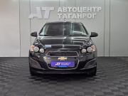 Chevrolet Aveo II Таганрог  - изображение 25