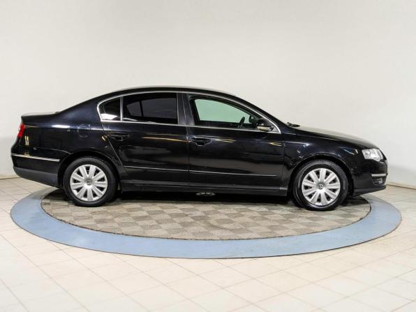 Volkswagen Passat B6 с пробегом 2008 года, цена 559 900 рублей, 460000 км, седан, Автокод Объявления