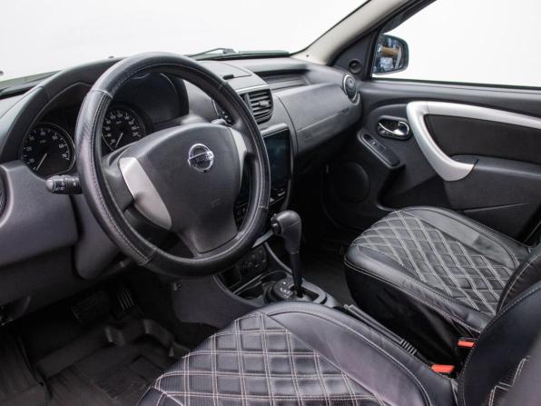 Nissan Terrano III (D10) с пробегом 2014 года, цена 960 000 рублей, 147698 км, внедорожник, Автокод Объявления