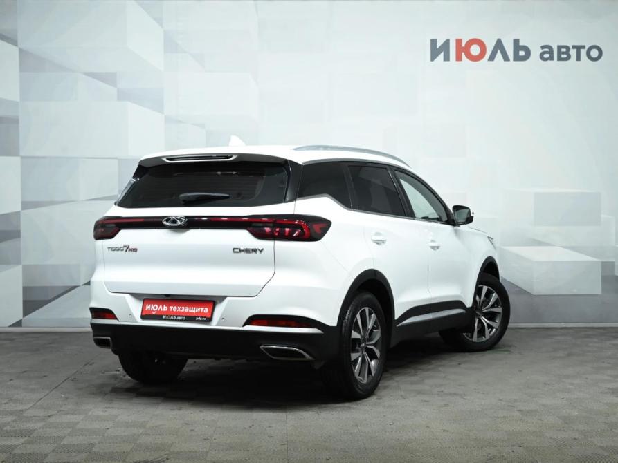 Chery Tiggo 7 Pro I Екатеринбург  - изображение 4