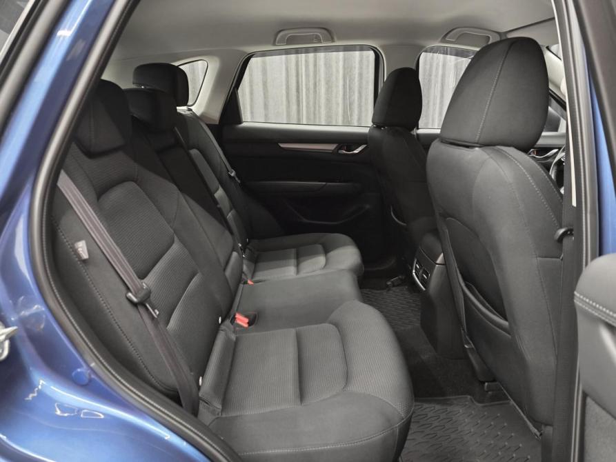 Mazda CX-5 II Красноярск  - изображение 17