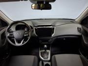 Hyundai Creta I Рестайлинг Москва  - изображение 36