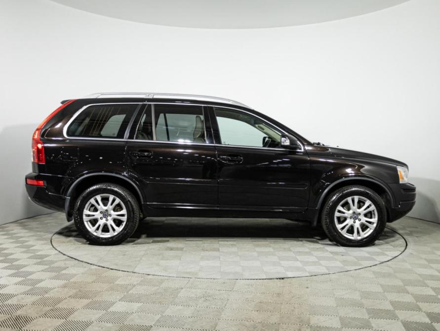 Volvo XC90 I Рестайлинг Санкт-Петербург  - изображение 4