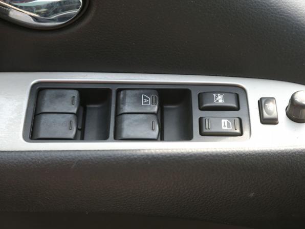 Nissan Murano II (Z51) с пробегом 2009 года, цена 852 000 рублей, 358126 км, внедорожник, Автокод Объявления