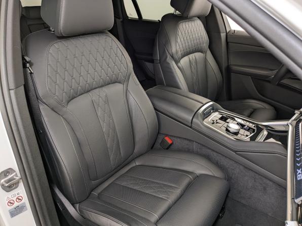 BMW X6 III (G06) Рестайлинг с пробегом 2024 года, цена 12 622 100 рублей, 17235 км, внедорожник, Автокод Объявления