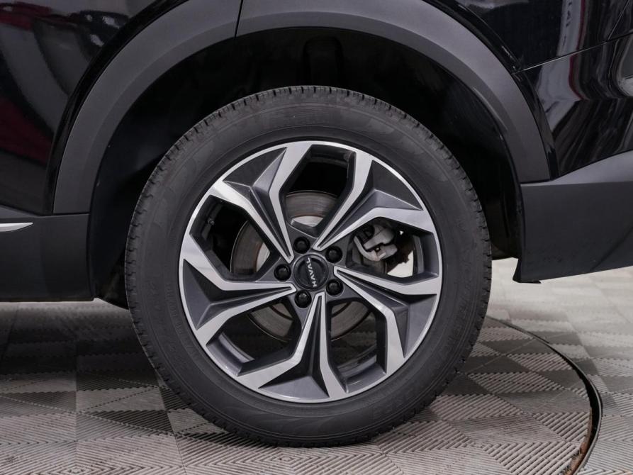 Haval F7 II Ульяновск  - изображение 9