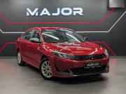 Kaiyi E5 Москва  - изображение 51