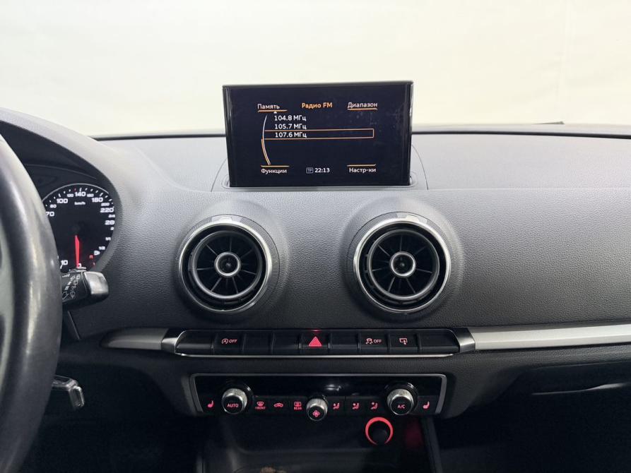Audi A3 III (8V) Воронеж  - изображение 15