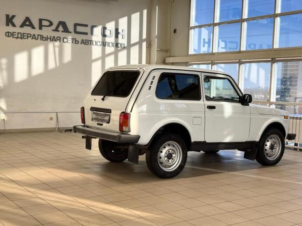 Lada (ВАЗ) 2121 (4x4) I Рестайлинг с пробегом 2017 года, цена 549 000 рублей, 152000 км, внедорожник, Автокод Объявления