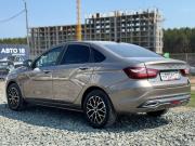 Lada (ВАЗ) Vesta I Рестайлинг (NG) Ижевск  - изображение 33