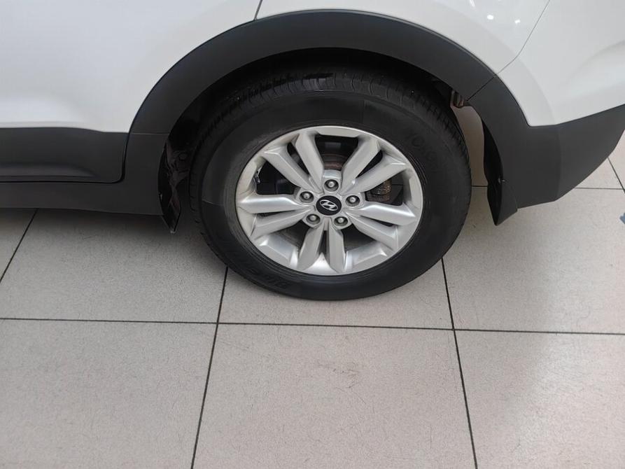 Hyundai Creta I Подольск  - изображение 25