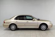Hyundai Sonata IV (EF) Рестайлинг Саратов  - изображение 27