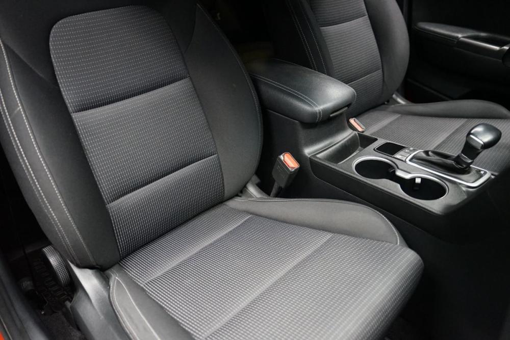 Kia Sportage IV Рестайлинг Крым  - изображение 23