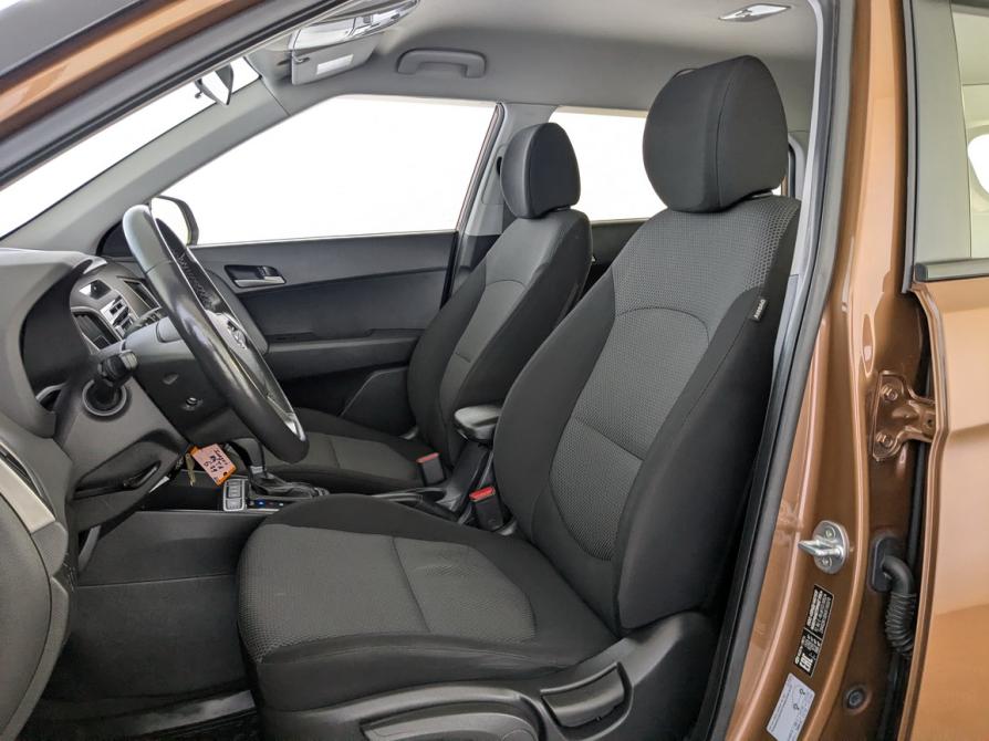 Hyundai Creta I Москва  - изображение 18