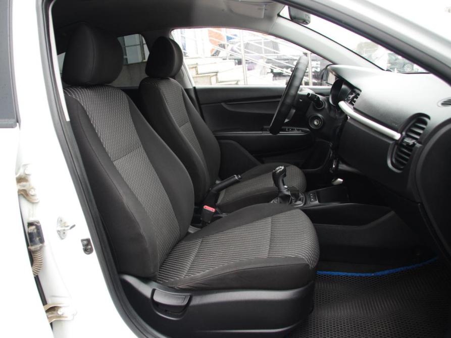 Kia Rio IV Владимир  - изображение 10