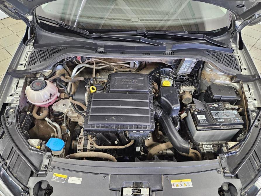 Volkswagen Polo VI Тольятти  - изображение 9