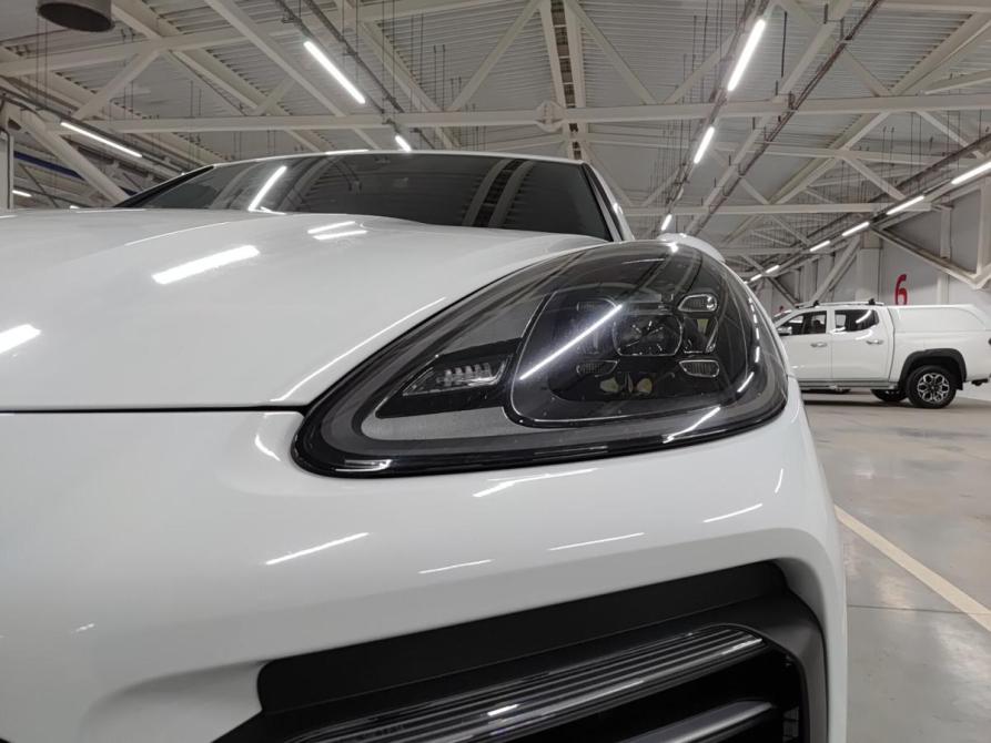 Porsche Cayenne III Казань  - изображение 21