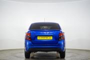 Lada (ВАЗ) Granta I Рестайлинг Оренбург  - изображение 24