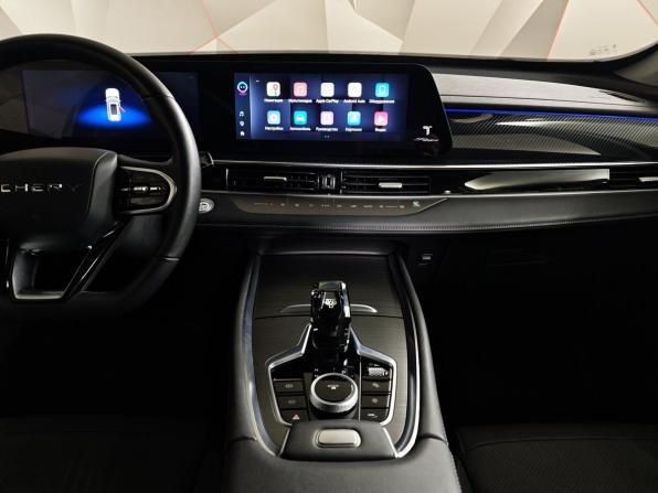 Chery Tiggo 7 Pro Max I Рестайлинг с пробегом 2024 года, цена 2 045 000 рублей, 41654 км, внедорожник, Автокод Объявления