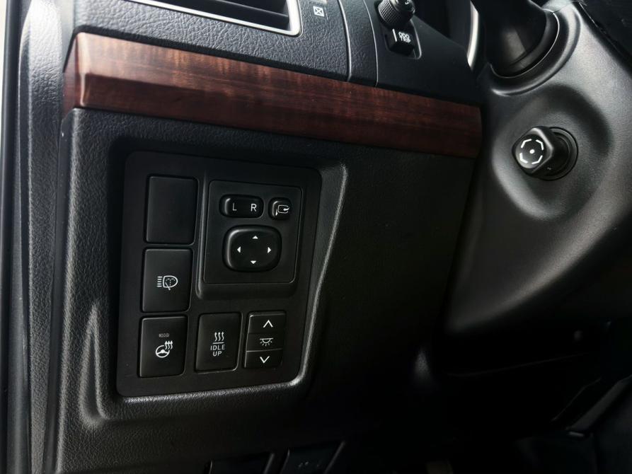Toyota Land Cruiser Prado 150 Series Рестайлинг 1 Уфа  - изображение 11