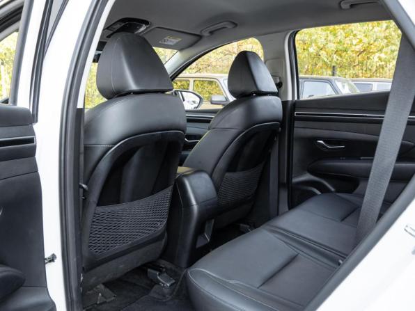 Hyundai Tucson IV с пробегом 2021 года, цена 2 590 000 рублей, 57535 км, внедорожник, Автокод Объявления