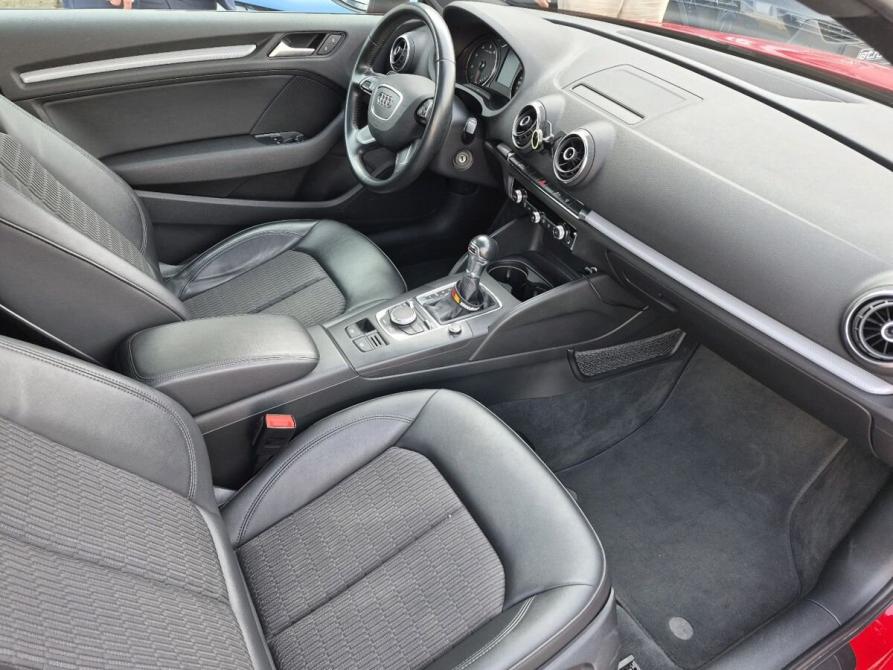 Audi A3 III (8V) Санкт-Петербург  - изображение 6