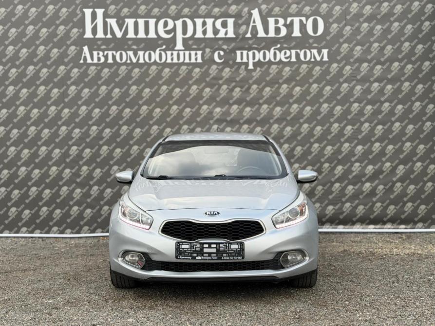 Kia Ceed II Краснодар  - изображение 3