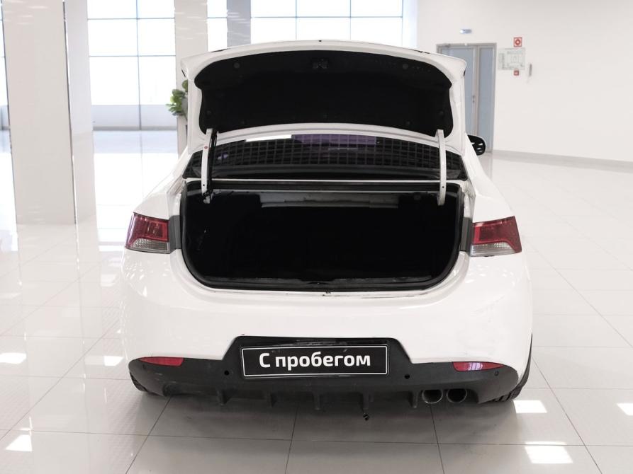 Kia Cerato II Самара  - изображение 19