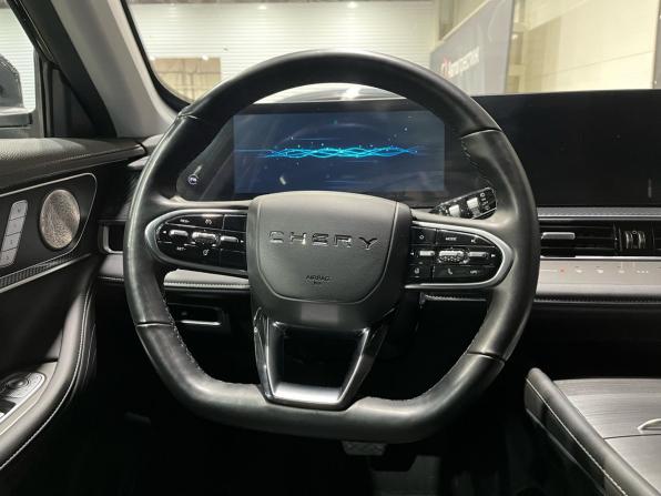 Chery Tiggo 7 Pro Max I Рестайлинг с пробегом 2024 года, цена 1 890 000 рублей, 50391 км, внедорожник, Автокод Объявления