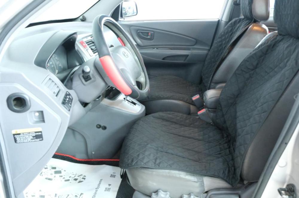 Hyundai Tucson I Омск  - изображение 8