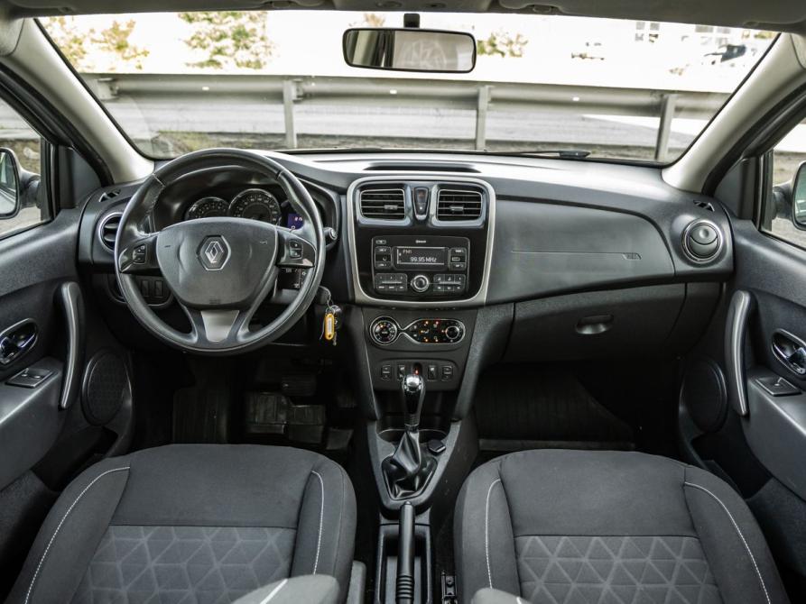 Renault Sandero II Волгоград  - изображение 26