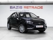 Lada (ВАЗ) Vesta I Тюмень  - изображение 26