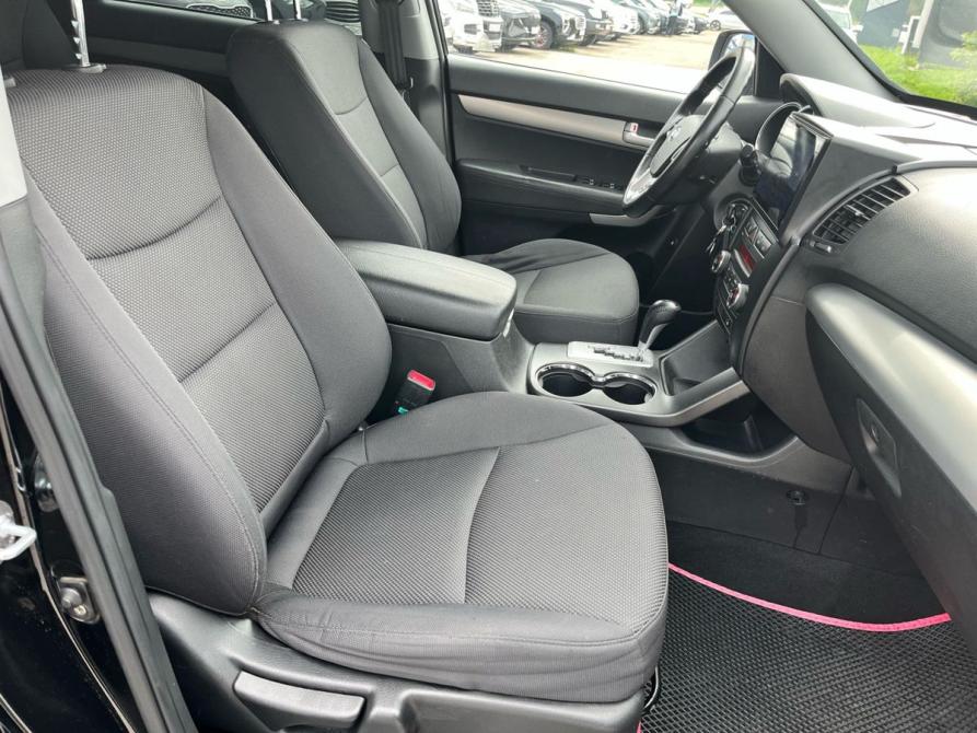 Kia Sorento II Уфа  - изображение 9