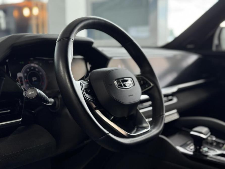 Geely Monjaro I Тула  - изображение 7