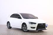Mitsubishi Lancer X Омск  - изображение 22