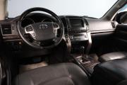 Toyota Land Cruiser 200 Series Новосибирск  - изображение 32