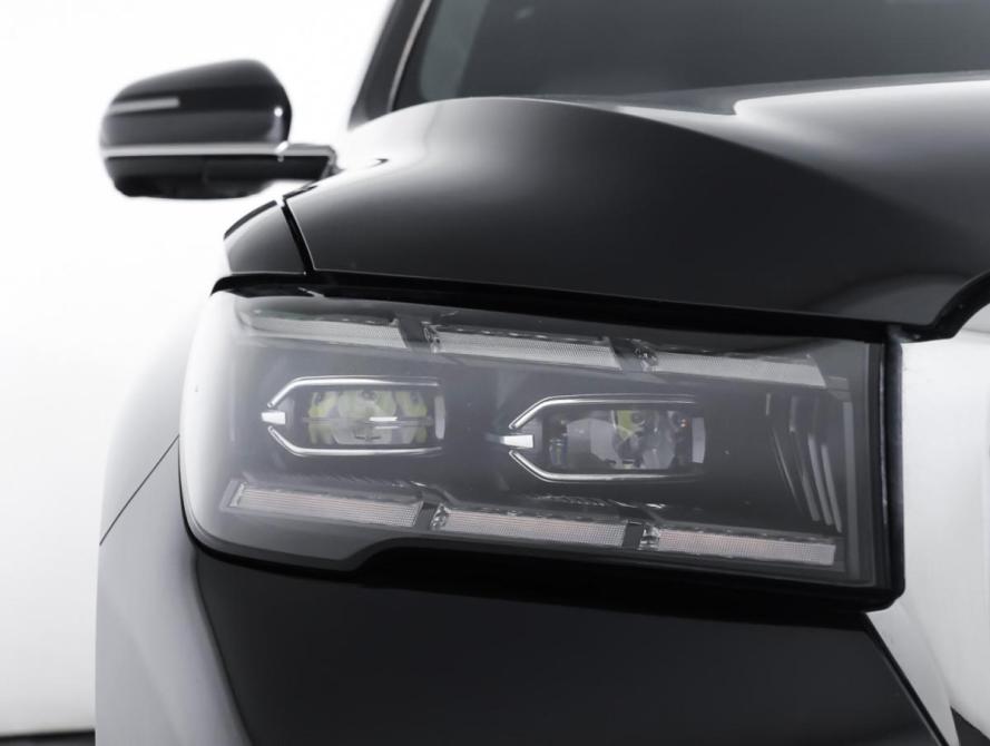 Geely Monjaro I Рестайлинг 2 Москва  - изображение 23