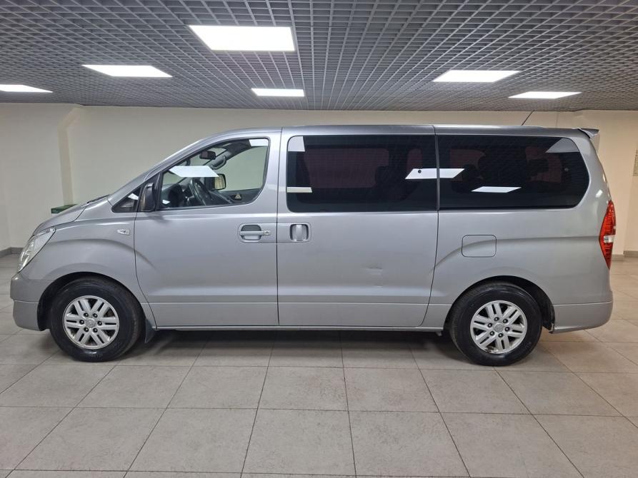Hyundai Grand Starex I Рестайлинг Москва  - изображение 8