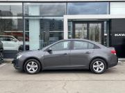Chevrolet Cruze I Москва  - изображение 26