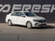 Volkswagen Polo VI Краснодар  - изображение 20